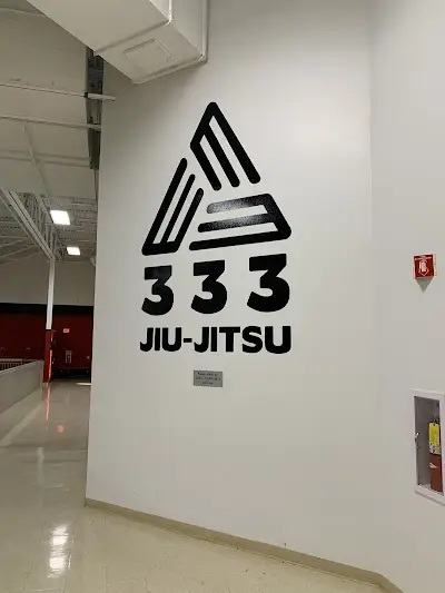 333 Jiu-Jitsu BJJ Academy - photo 3