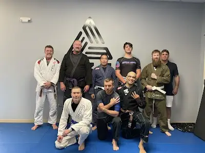 333 Jiu-Jitsu BJJ Academy - photo 4