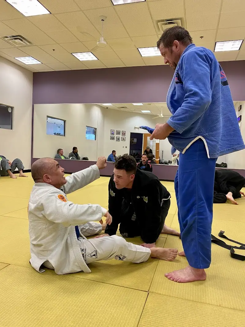 352 Jitsu BJJ Academy - photo 1