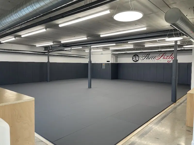 360 Brazilian Jiu-Jitsu Academy BJJ Academy - photo 1