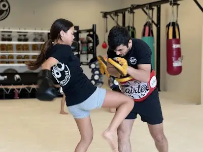 360 Combat and Recovery