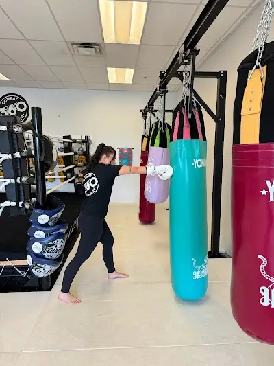 360 Combat and Recovery BJJ Academy - photo 1