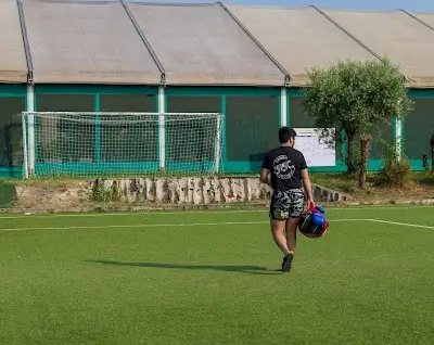 360 Combat and Recovery BJJ Academy - photo 2