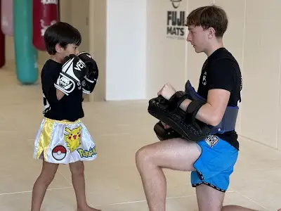 360 Combat and Recovery BJJ Academy - photo 4