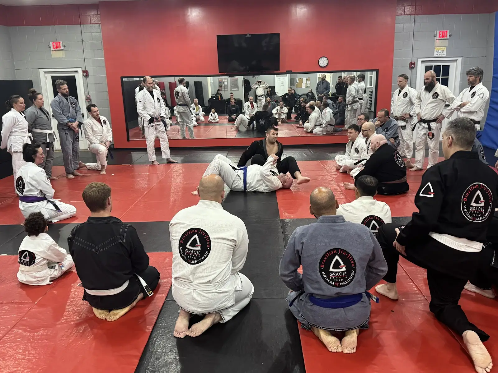 360 Defense Martial Arts LLC