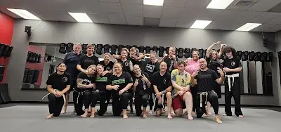 360 Defense Martial Arts of Windham CT