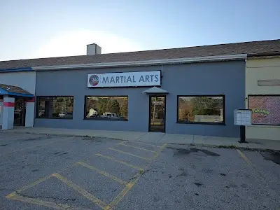 360 Defense Martial Arts of Windham CT BJJ Academy - photo 3