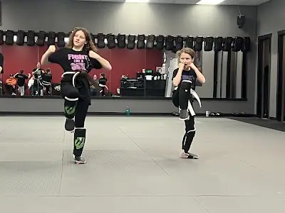 360 Defense Martial Arts of Windham CT BJJ Academy - photo 4