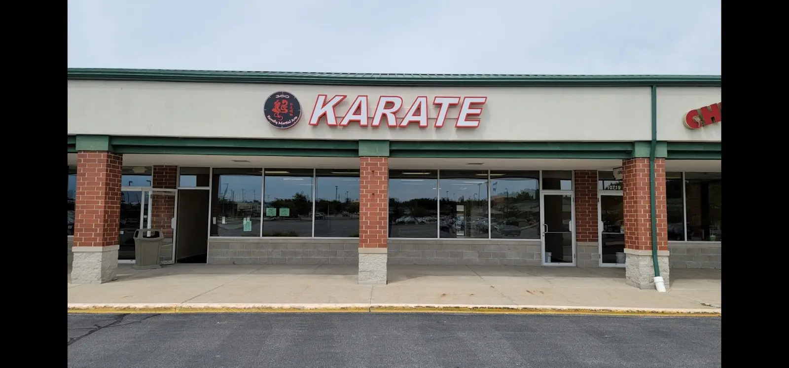 360 Family Martial Arts LLC BJJ Academy - photo 2