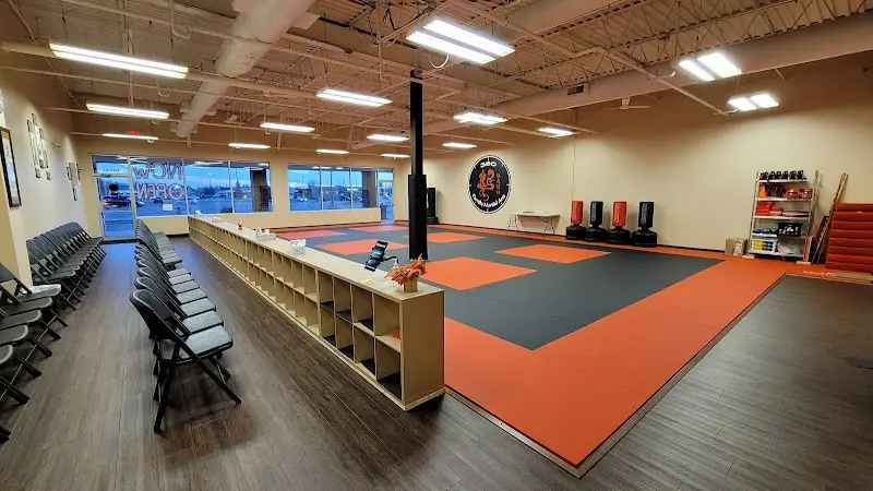 360 Family Martial Arts LLC