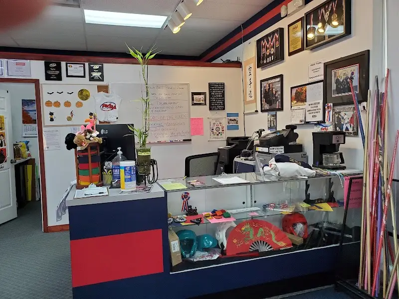360 Martial Arts BJJ Academy - photo 1