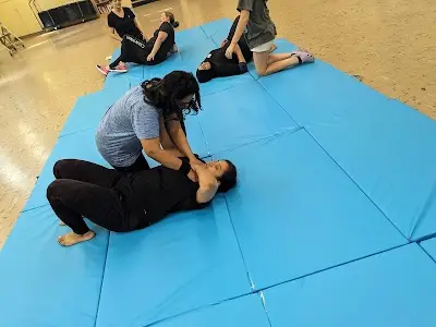 360 Self-Defence BJJ Academy - photo 1