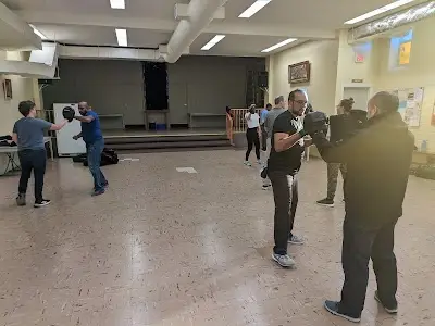 360 Self-Defence BJJ Academy - photo 4