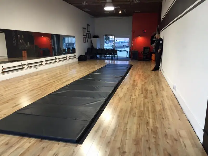 360X DEFENSE Institute BJJ Academy - photo 1