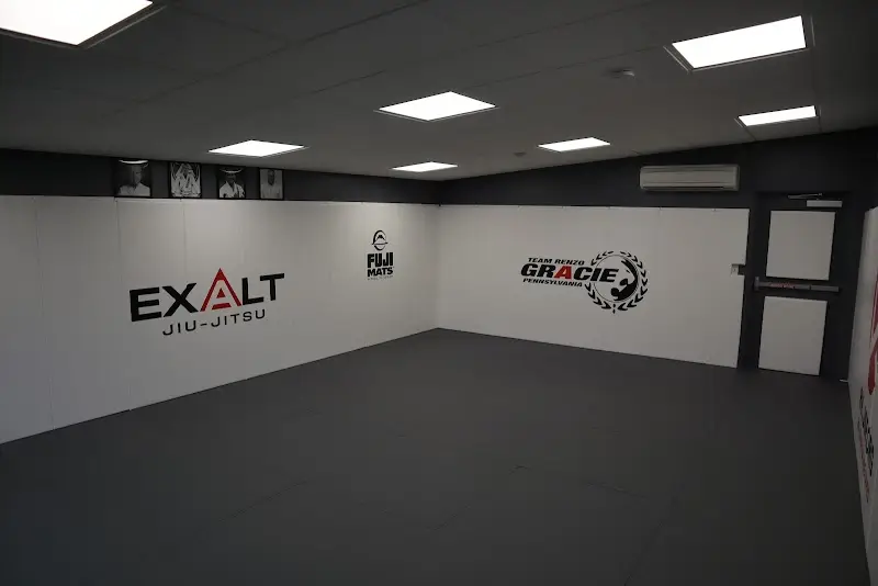 36E Fitness, LLC BJJ Academy - photo 1
