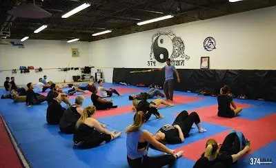 374 MMA BJJ Academy - photo 1