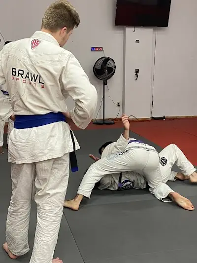 374 MMA BJJ Academy - photo 2