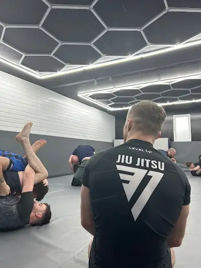 37JiuJitsu BJJ Academy - photo 1