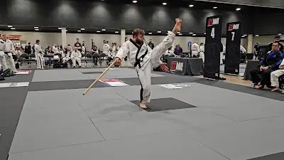 3C Martial Arts BJJ Academy - photo 2