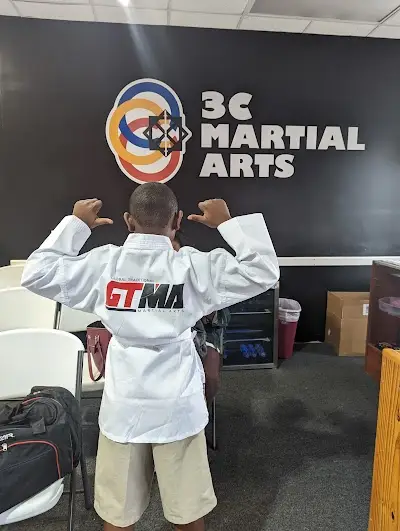 3C Martial Arts BJJ Academy - photo 4