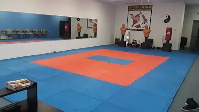 3D Self Defense, LLC