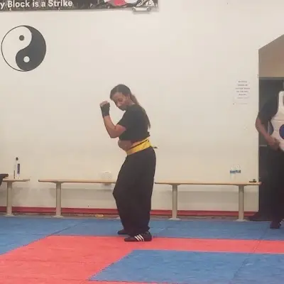 3D Self Defense, LLC BJJ Academy - photo 2