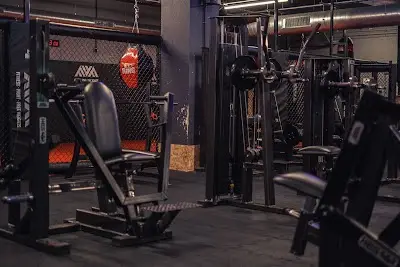 3F GYM Bournemouth