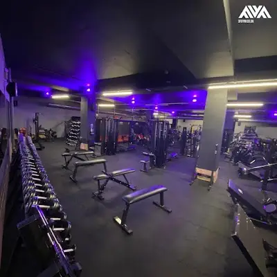 3F GYM Bournemouth BJJ Academy - photo 2
