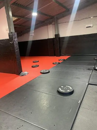 3rothers Gym- Mixed Martial Arts and Fitness Gym