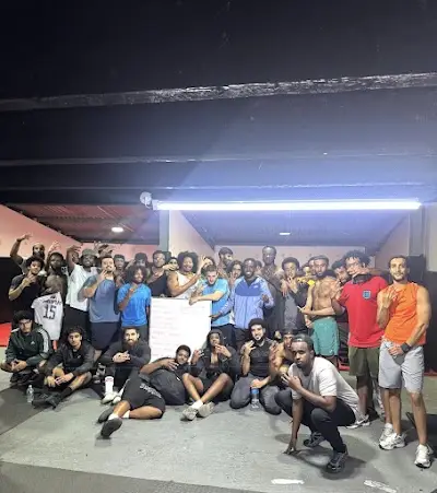 3rothers Gym- Mixed Martial Arts and Fitness Gym BJJ Academy - photo 2