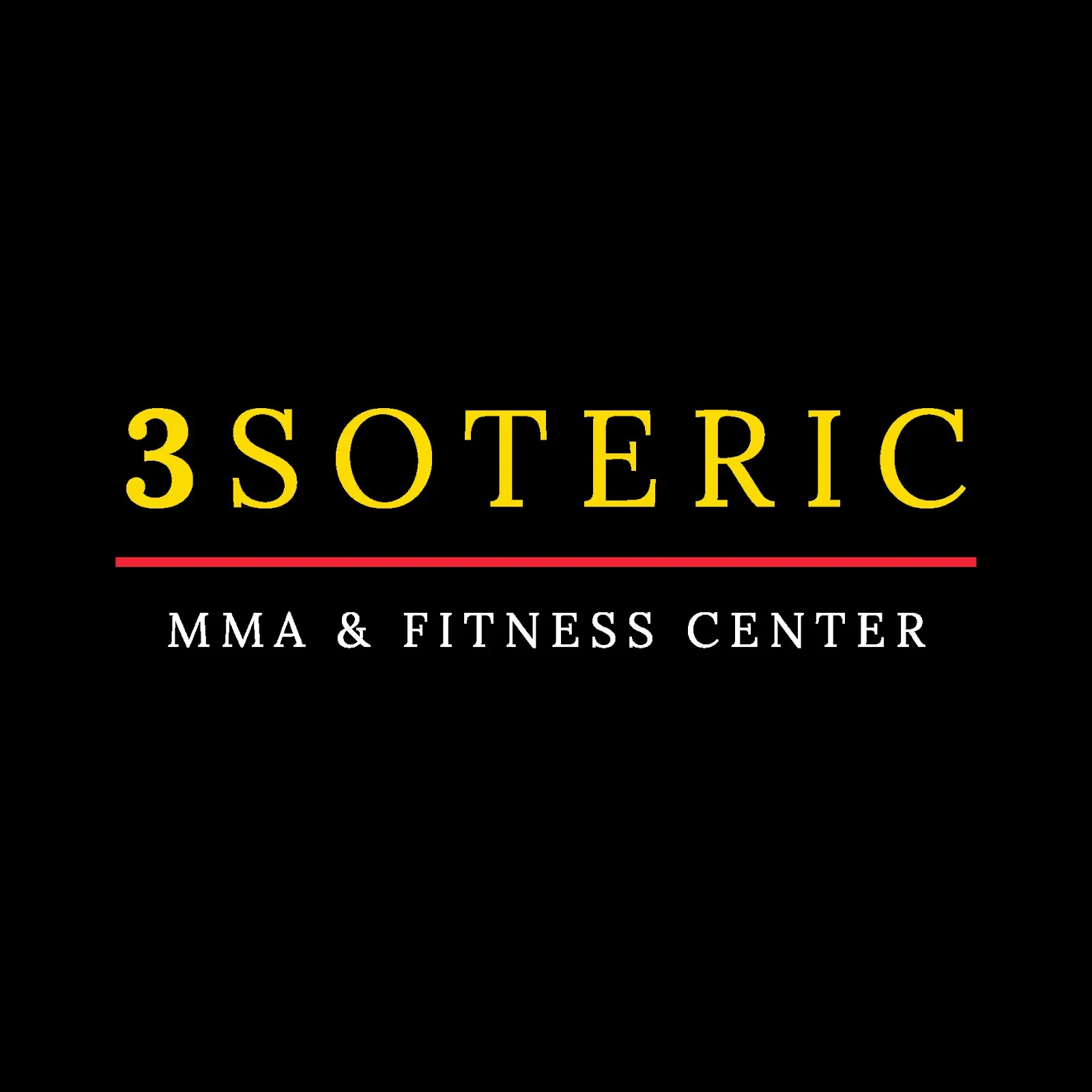 3soteric