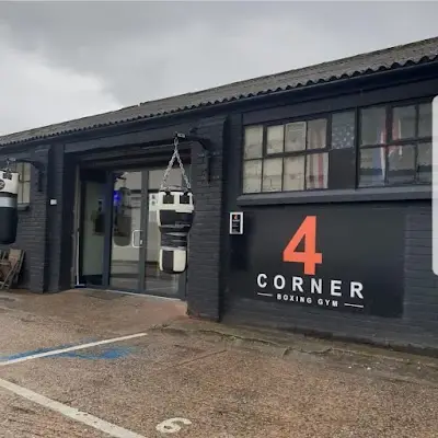 4 Corner Combat And Fitness Gym BJJ Academy - photo 1