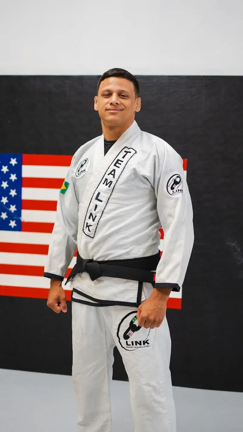 4 Honor Academy Orlando BJJ Academy - photo 1