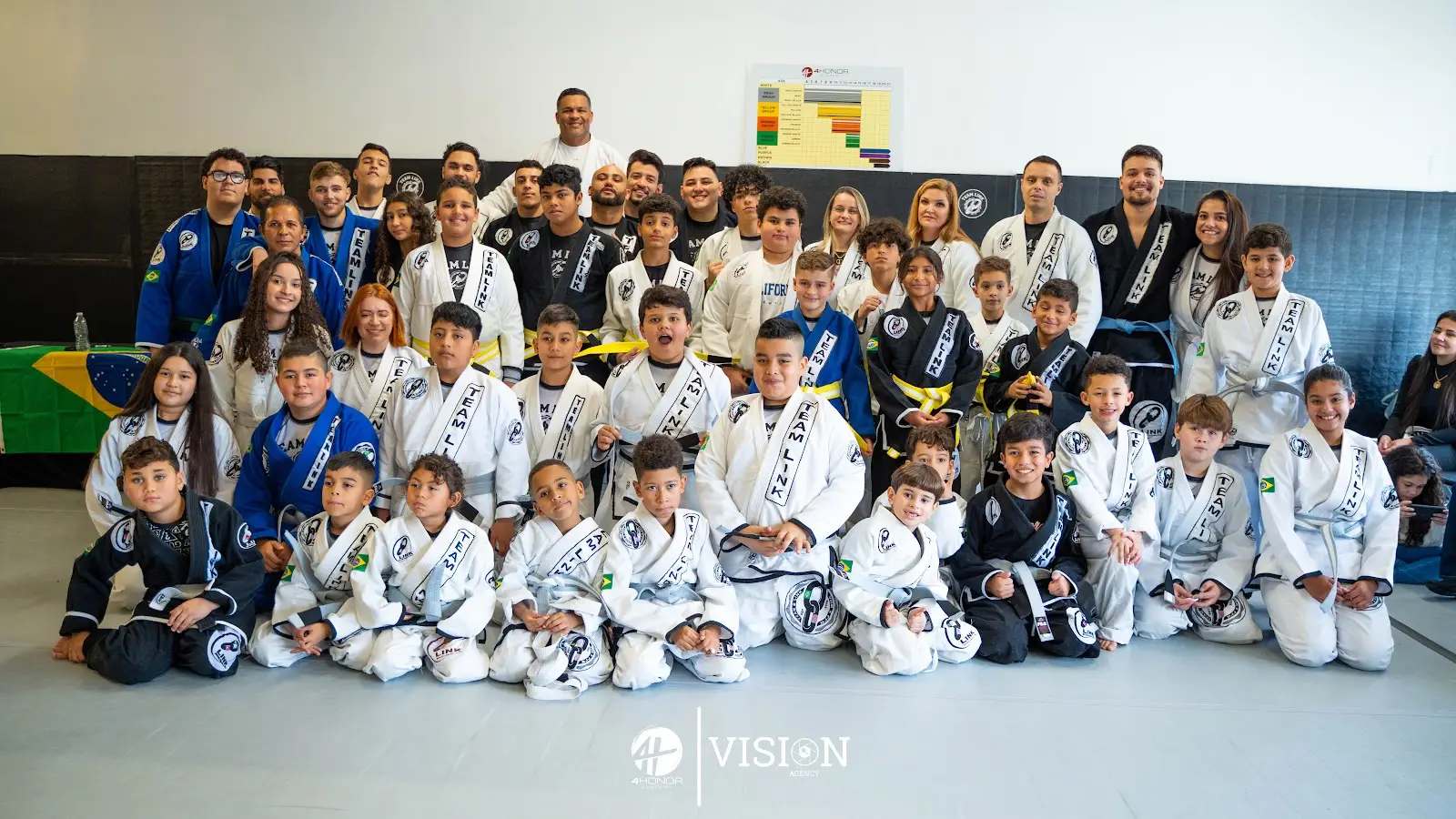 4 Honor Academy