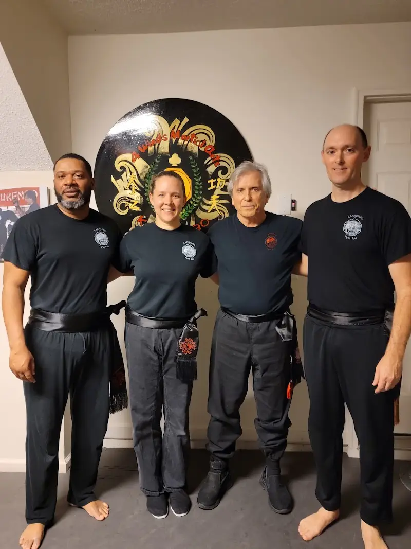 4 Winds Martial Arts & Tai Chi