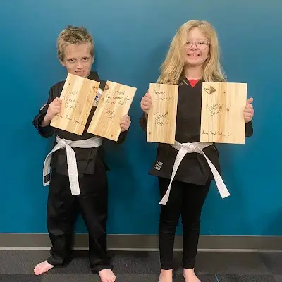 412 Martial Arts BJJ Academy - photo 1