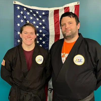 412 Martial Arts BJJ Academy - photo 2