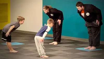 412 Martial Arts BJJ Academy - photo 3