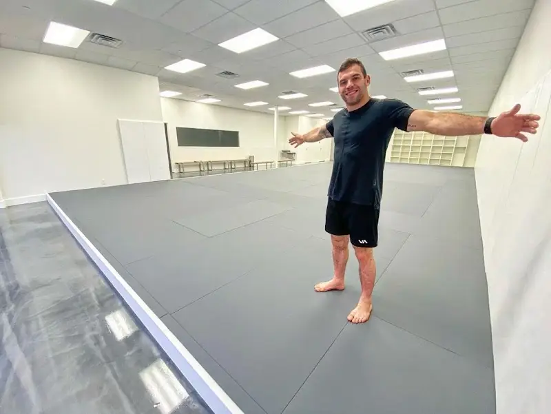 413 Jiu Jitsu School