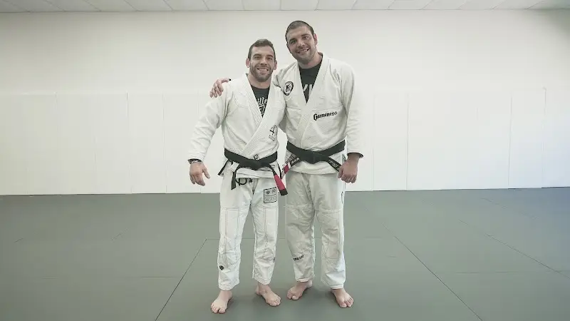 413 Jiu Jitsu School BJJ Academy - photo 1