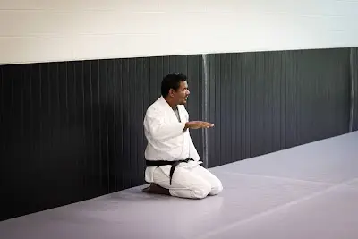 419 Jiu Jitsu BJJ Academy - photo 1