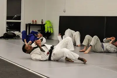 419 Jiu Jitsu BJJ Academy - photo 2