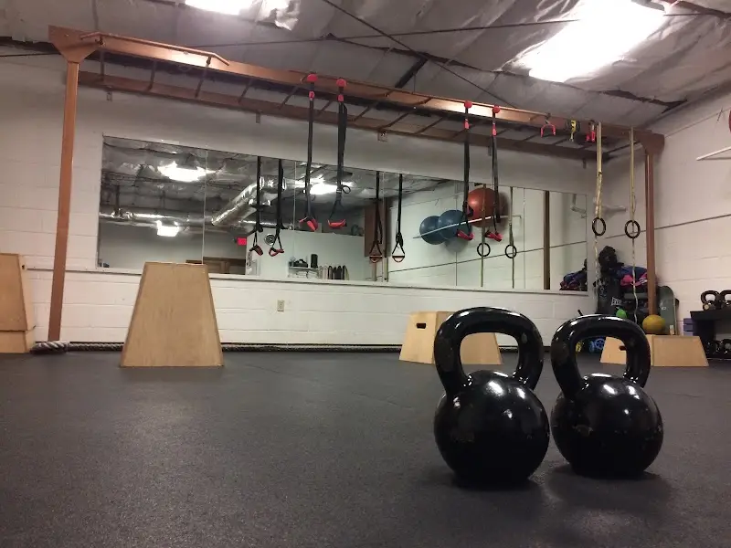 44 fitness and martial arts