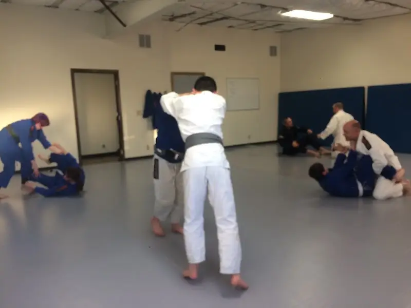 44 fitness and martial arts BJJ Academy - photo 1