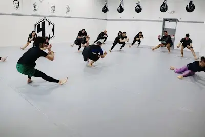 4Korners Jiu Jitsu BJJ Academy - photo 1