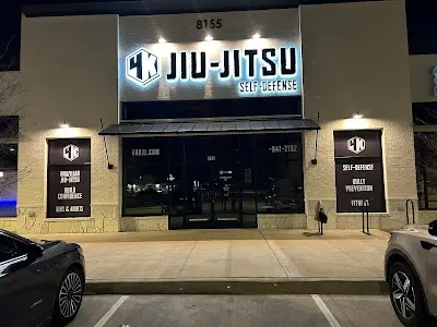 4Korners Jiu Jitsu BJJ Academy - photo 2