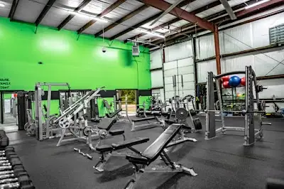 4M Fitness & MMA BJJ Academy - photo 1