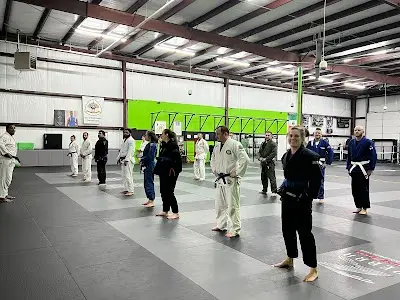 4M Fitness & MMA BJJ Academy - photo 2