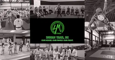 4M Fitness & MMA BJJ Academy - photo 4