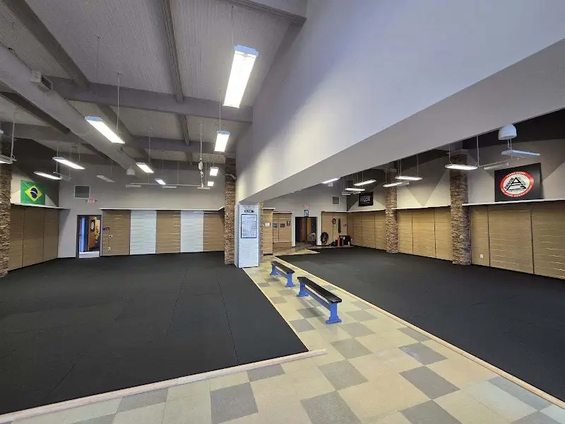 4M Wingate BJJ Academy - photo 1